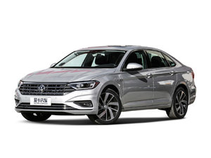 2021款速腾 200TSI DSG舒适智联版
