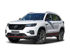 2020款长安CS75 1.5T PHEV进取型