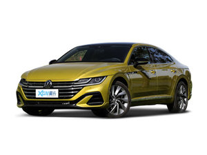 2020款大众CC 330TSI 魅颜版 国VI