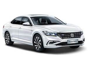 2020款帕萨特混动 430PHEV 混动精英版 国V
