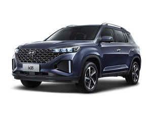 2020款ix35 1.4T DCT两驱智勇・畅质版