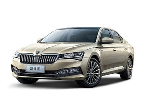 2019款速派 改款 TSI280 D...