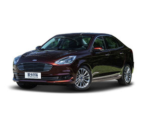 2019款福睿斯 改款 1.5L 手动质享型 胎压监测 国VI