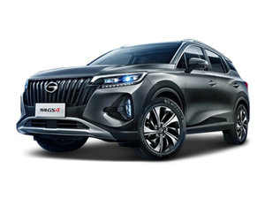 2021款传祺GS4 270T 手动舒适版