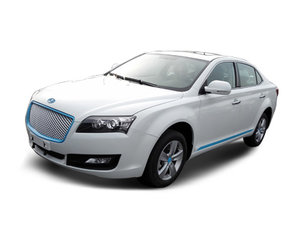 2017款iEV230 精英型