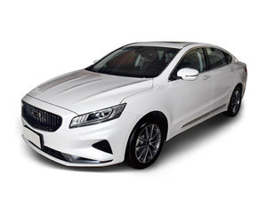 2021款博瑞 1.5T 旗舰型 BSG