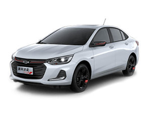 2020款科沃兹 改款 Redline 325T 自动欣耀版