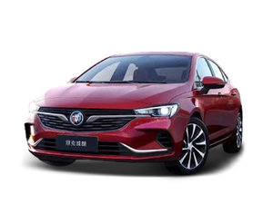 2020款威朗 20T 领先型