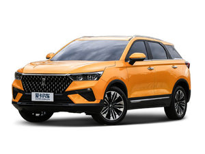 2020款奔腾T77 PRO 280TID 手动豪华型