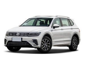 2021款途观L混动 430 PHEV 尊贵版