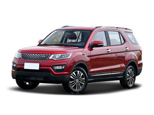 2018款长安欧尚CX70 CX70T 1.5T 自动天擎版