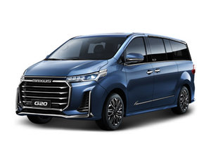 2021款上汽大通MAXUS G20 PLUS 2.0T 自动豪华版 汽油
