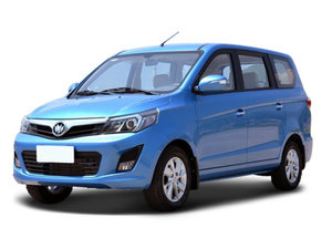 2020款启腾EX80 1.5L 豪华型DAM15DL
