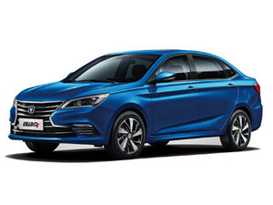 2019款逸动DT 1.6L 手动舒享型 国VI