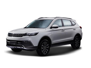 2019款猎豹CS10 1.5T 手动驾趣版