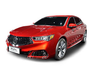 2018款讴歌TLX-L 2.4L 自...