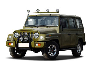 2019款战旗 1.5T 角斗士 国V