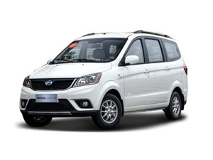 2019款昌河M50 1.4L 经济舱K14B-F