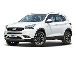 2019款瑞虎7i 1.5T 手动智领版
