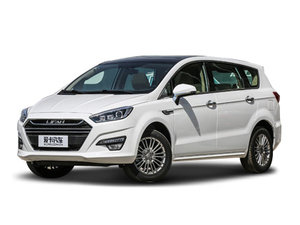 2017款轩朗 1.8L 手动标准型