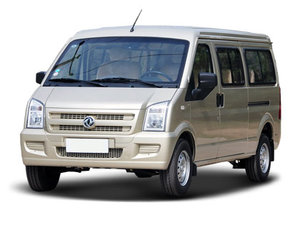 2018款东风小康C36 1.5L 基本型Ⅱ 国V