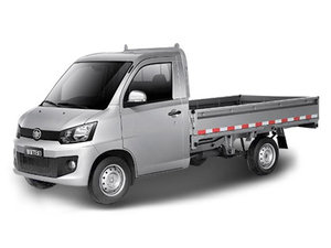 2018款解放T80 1.3L 长箱单排 无空调