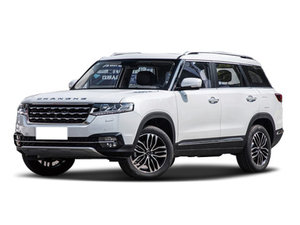 2018款昌河Q7 1.5T 手动超值型 5座