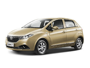 2019款全球鹰K27 200KM 舒适型