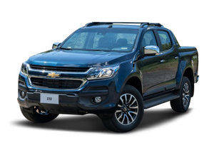 2017款库罗德 3.6L Z71 猎鹰版