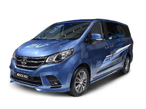 2019款上汽大通MAXUS EG10 商旅版