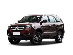 2017款御风S16 1.9T 手动两驱精英型 5座