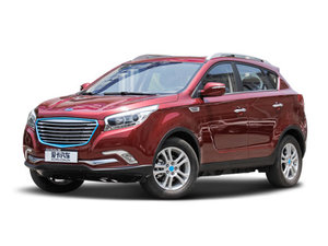 2017款XEV260 精英型