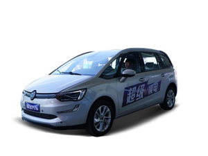 2018款GM3 GM3 C型