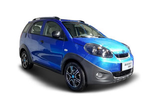 2018款圣达菲2 XEV360 低配版