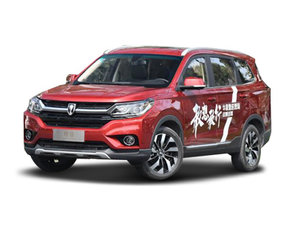 2019款观境 1.5T 手动智联型...