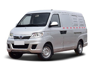 2019款优优EV 舒适型
