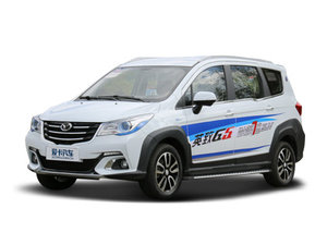 2017款英致G5 1.5L 手动豪华...