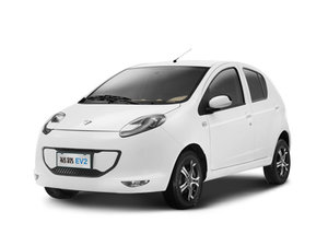 2018款裕路EV2 标准型