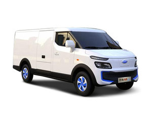 2019款海豚EV 智享版