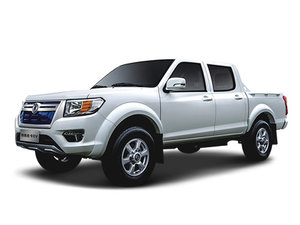 2019款锐骐EV 基本型