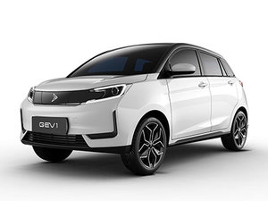 2020款启能GEV 1 启智版
