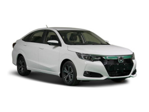 2019款凌派 180Turbo CVT舒适版 国VI