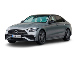 2021款奔驰C级 C 260 L 运动星耀臻藏版