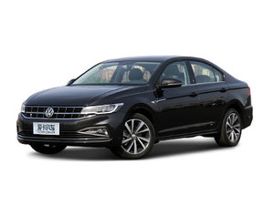 2021款宝来 200TSI DSG舒适智联版