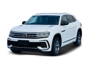 2021款途昂X 330TSI 豪华版