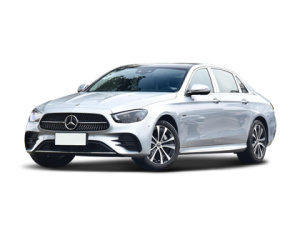 2021款奔驰E级混动 E 350 e L 运动型