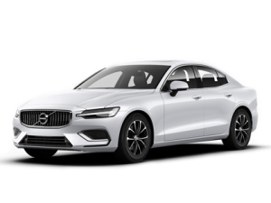 2022款沃尔沃S60 B3 智行豪华版