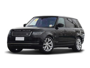 2020款揽胜混动 P400e 传世版