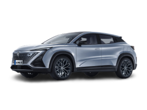 2020款长安UNI-T 1.5T 旗舰型