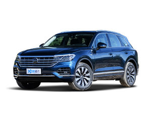 2021款途锐混动 eHybrid